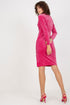 Robe de soirée model 174423 Rue Paris